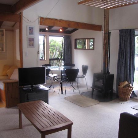 Miro Magic - Ohakune Holiday Home Exterior photo