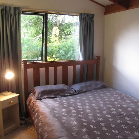 Miro Magic - Ohakune Holiday Home Exterior photo